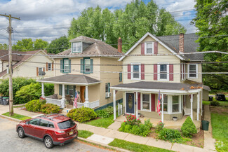 Upper Pohatcong