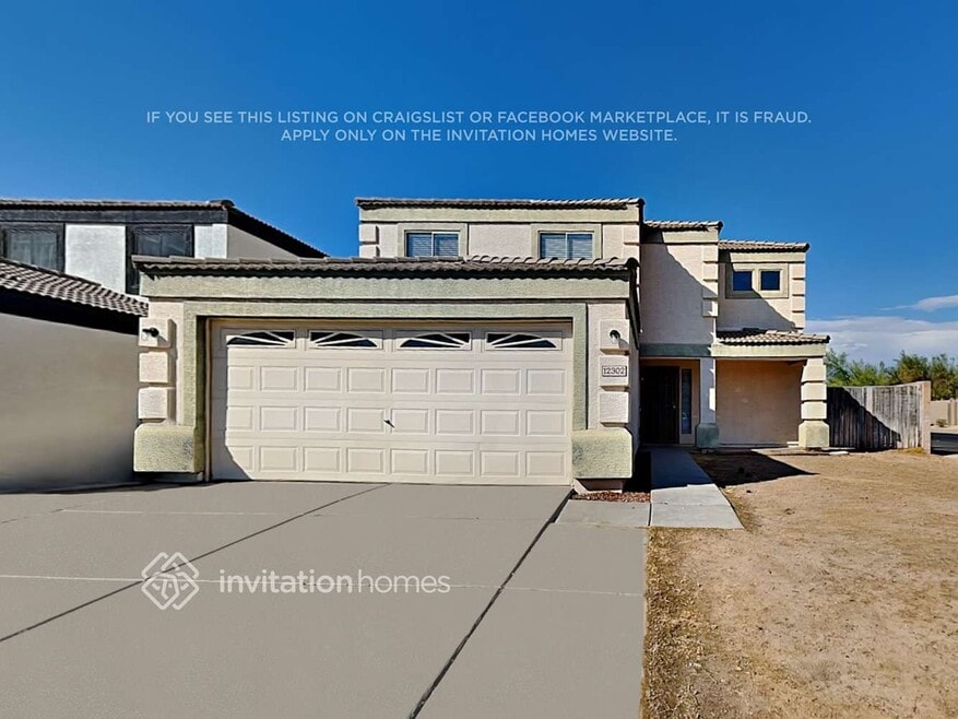 12302 W Dreyfus Dr, El Mirage, AZ 85335 - photo 1