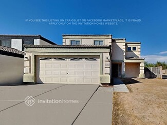 12302 W Dreyfus Dr, El Mirage, AZ 85335