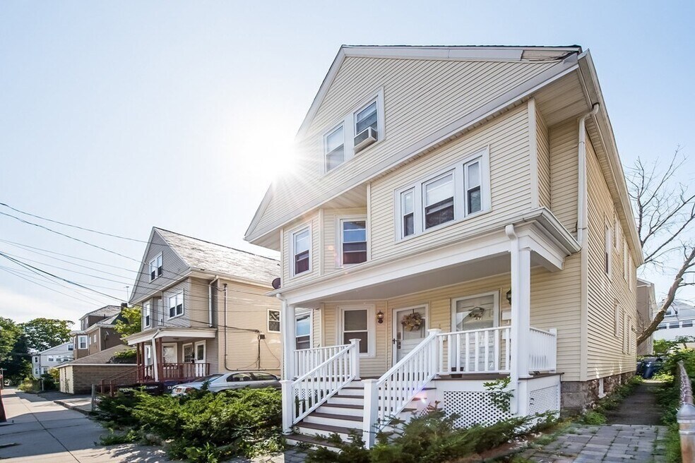 48 Gardena St unit 1, Brighton, MA 02135 - photo 1