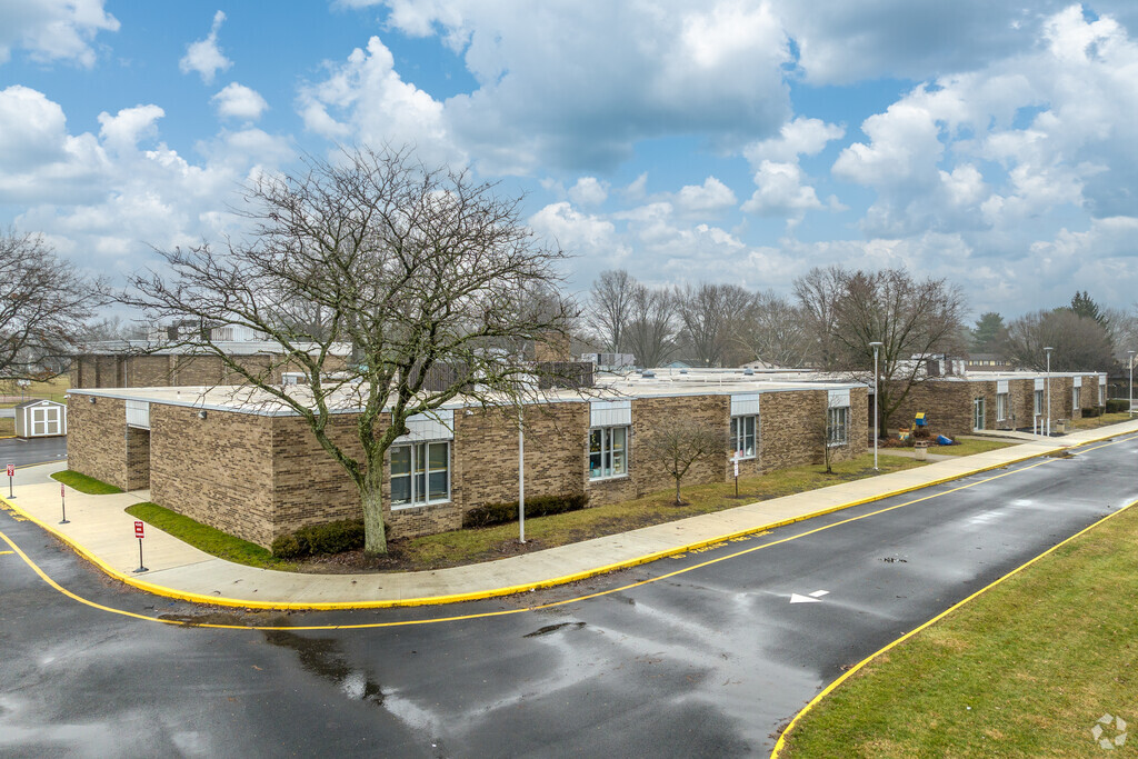 Chapelfield Elementary School