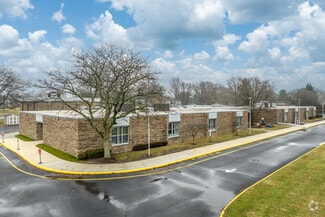 Chapelfield Elementary School