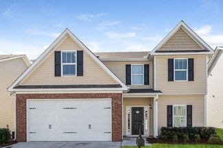 48 Crescent Chase, Dallas, GA 30157