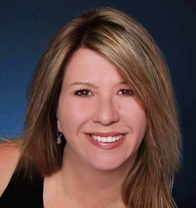 Lisa Mitchell-Mock