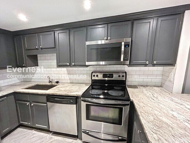 Mayfair unit 407, Atlanta, GA 30309 - photo 4