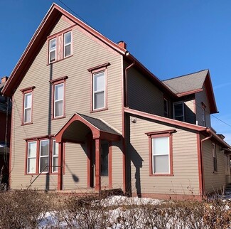 708 W 3rd St Unit 4, Williamsport, PA 17701