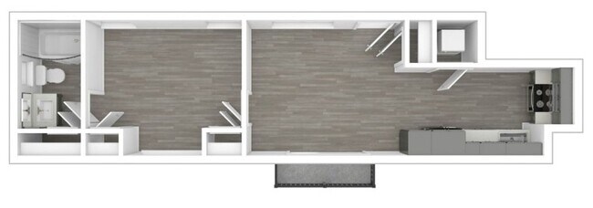 Division & Highland Rowhomes, San Diego, CA 92113 - photo 7