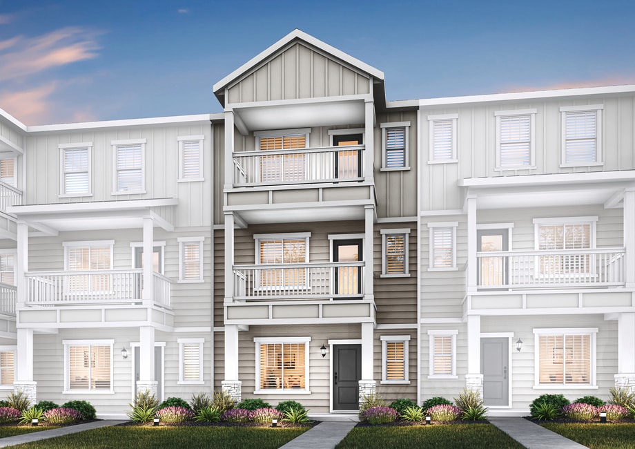 1155 Juliette Heights unit 37049060, Colorado Springs, CO 80904 - photo 1