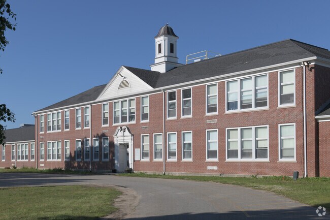 Each child is an individual at Barnstable Community Innovation School and support is here.