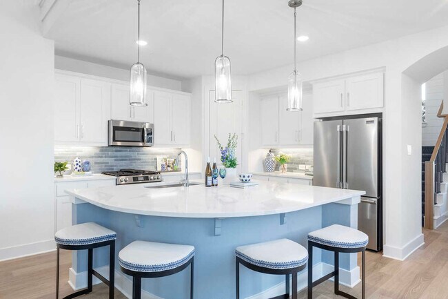 3909 Script St, Prosper, TX 75078 - photo 7