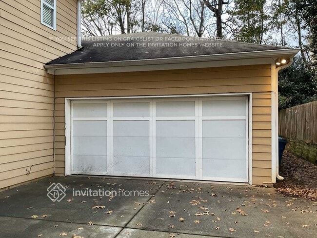 3177 Wyesham Cir, Duluth, GA 30096 - photo 2