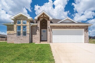 1800 Ferguson St, Pea Ridge, AR 72751