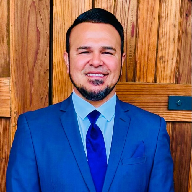 Agent Photo