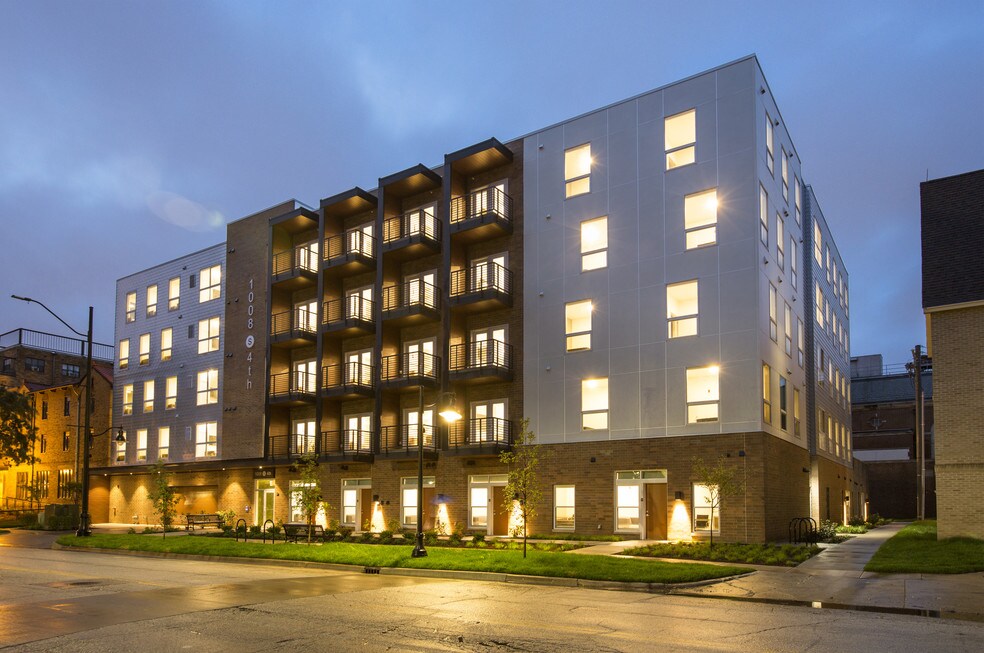 1008 S. 4th, Champaign, IL 61820 - photo 1