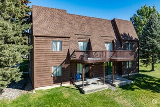 3290 Granger Ave E, Billings, MT 59102
