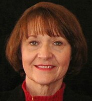 Donna Pierce