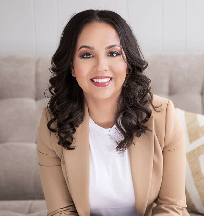 Miriam Cruz