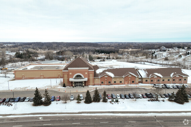 Heritage Christian Academy utilizes faith-based learning.