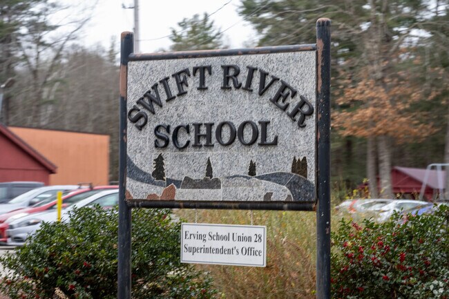 Swift River School is an above average, public school located in NEW SALEM