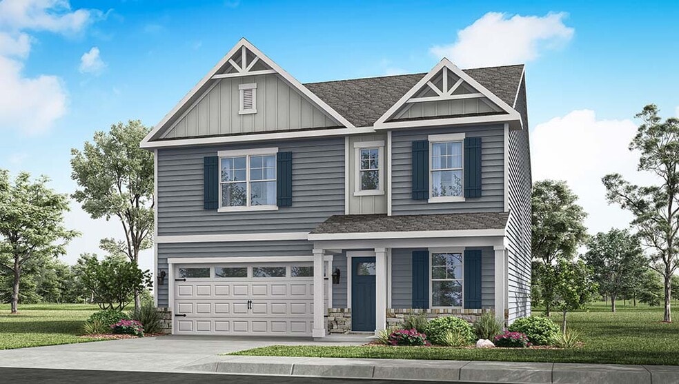 1764 Parkfield Way, Goshen, OH 45122 - photo 1