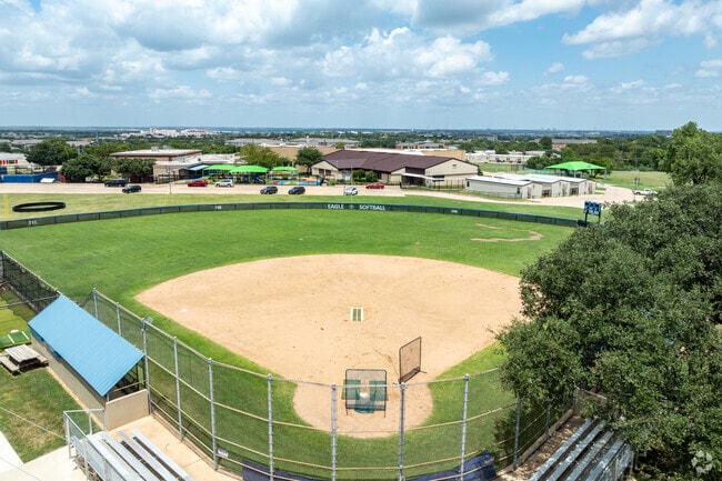 Softball at Southwest Christian School is a time honored tradition.