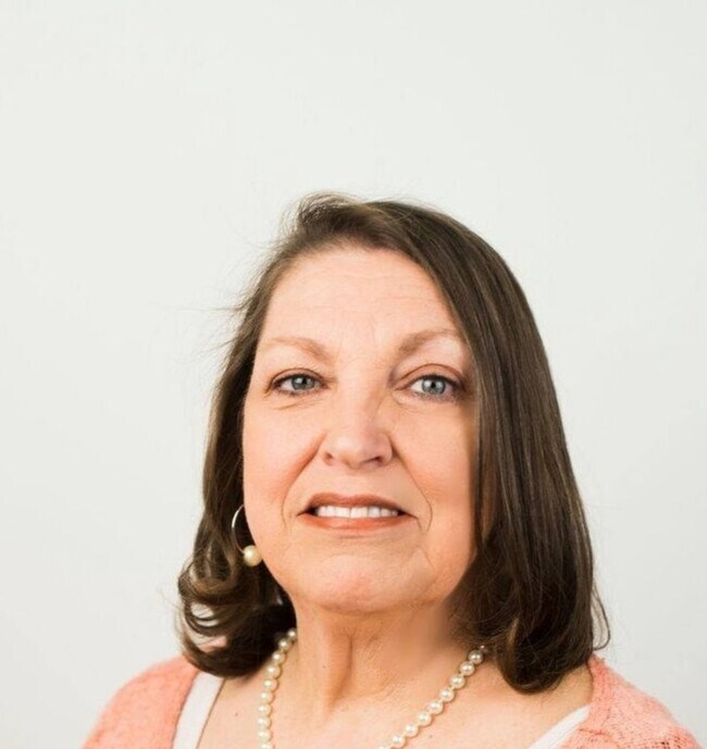 Kaye Hudson
