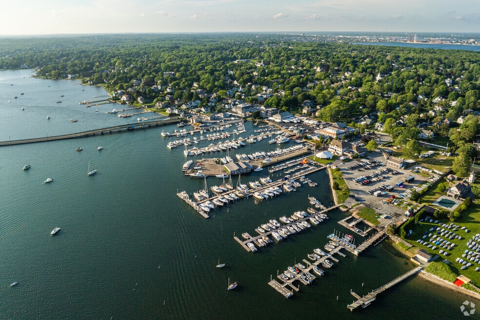 Dartmouth Community Park