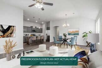 3725 NW 177th St, Edmond, OK 73012