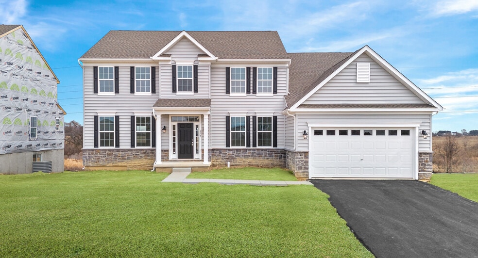 635 Gordon House Way, Middletown, DE 19709 - photo 1