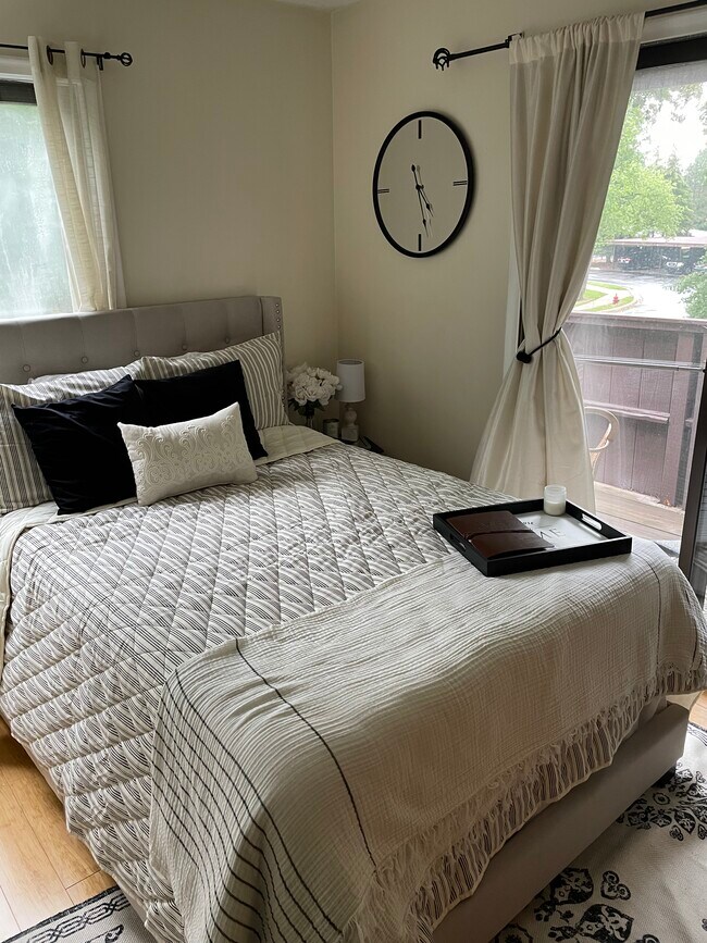 Bedroom #1