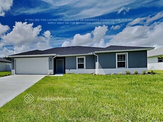 408 NW 1st Place, Cape Coral, FL 33993