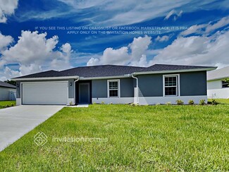 519 NE 6th Place, Cape Coral, FL 33909