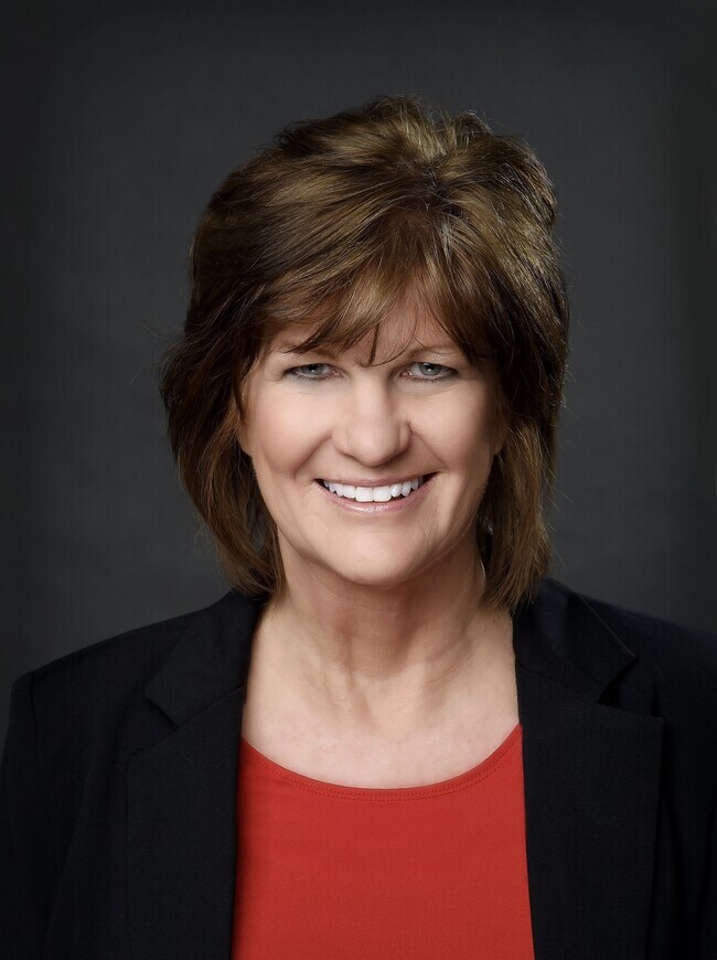 Gail Comer