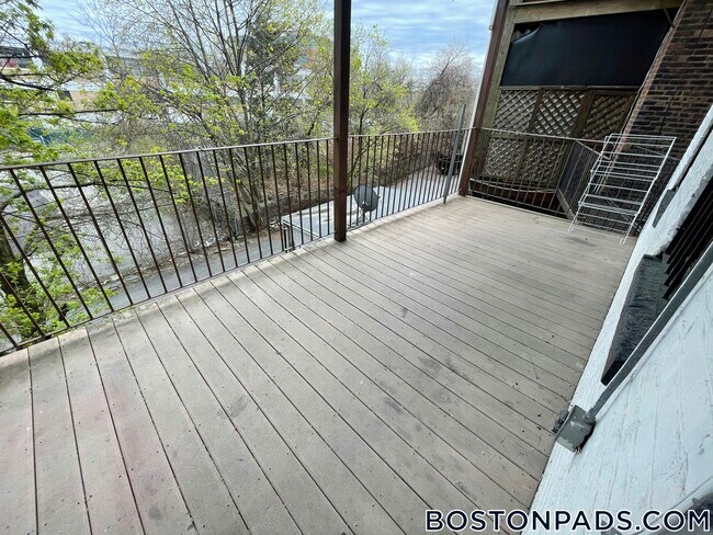 20 Pompeii St unit 2, Roxbury, MA 02119 - photo 5
