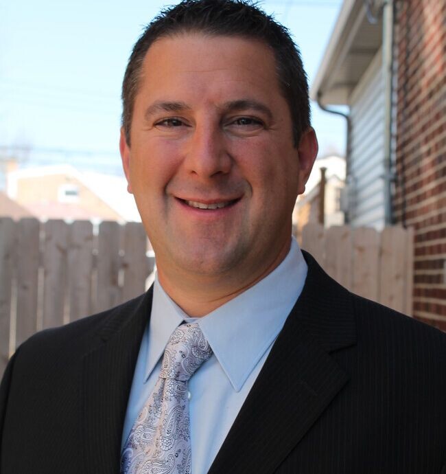 Agent Photo
