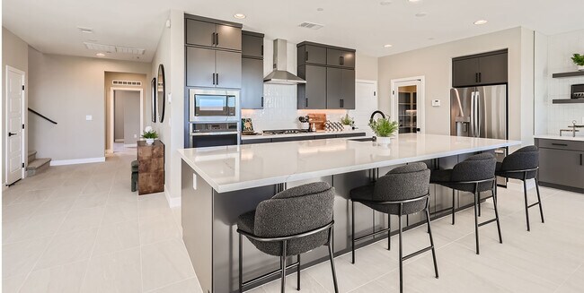 322 Cadence Vista Dr unit 36452393, Henderson, NV 89015 - photo 4