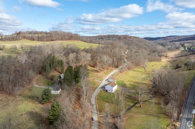 Upper Burrell Township is a great place to make yourown.