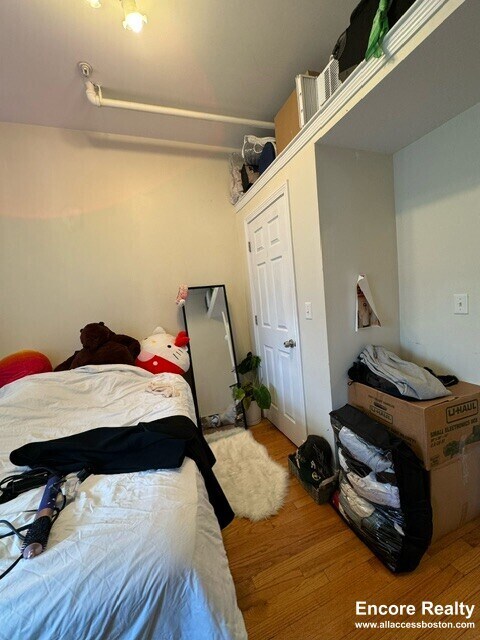 84 Fenway unit 1, Boston, MA 02115 - photo 5