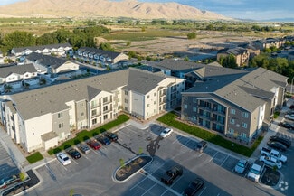 1201 S 1700 W, Payson, UT 84651