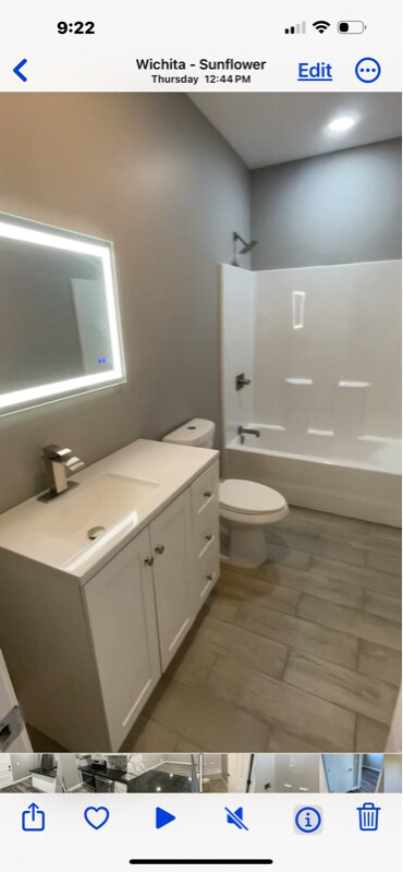 3000 W Kellogg Dr Unit 307, Wichita, KS 67213