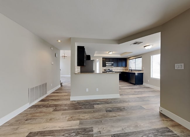 5753 Indian Ridge Dr, North Las Vegas, NV 89031 - photo 2