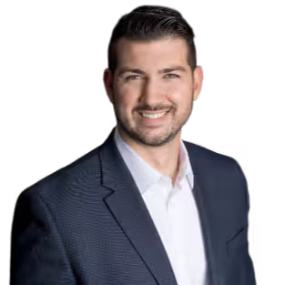 Joshua Coburn