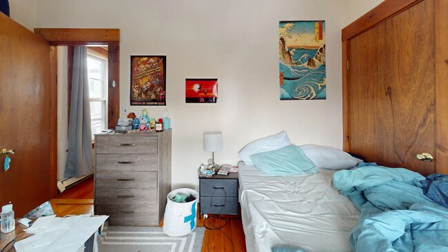 40 Mozart St unit 2, Jamaica Plain, MA 02130 - photo 7