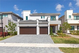 10765 Passage Way, Parkland, FL 33076