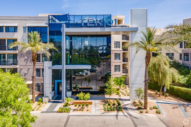 Ten01, Tempe, AZ 85281 - photo 4