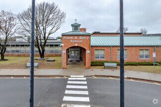 Frank A. Berry Elementary School
