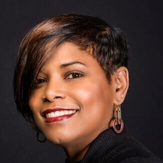 Tracy Drakeford