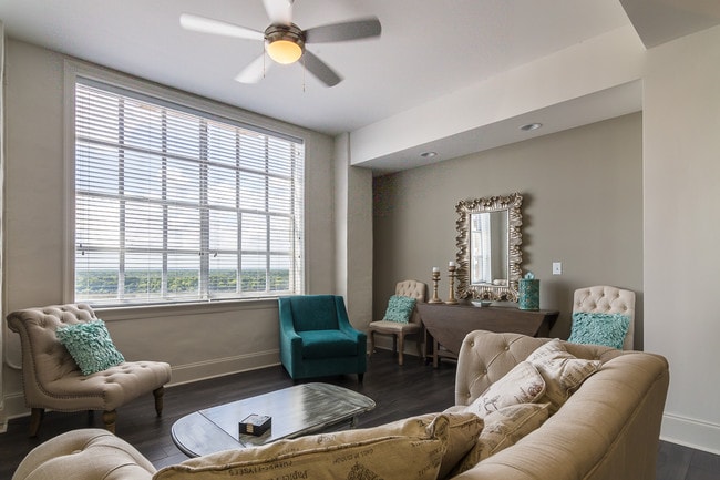 The Lofts At First National, Vicksburg, MS 39180 - photo 3