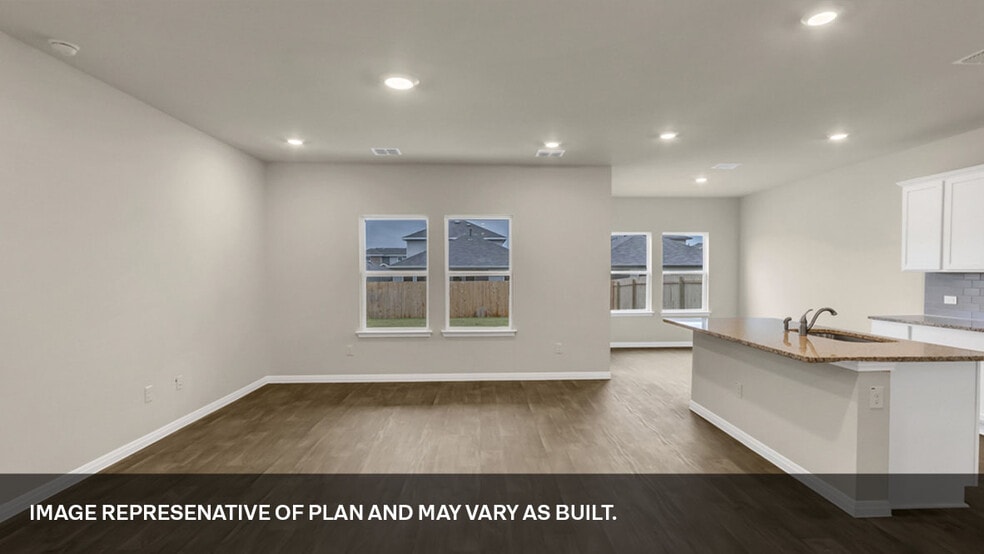 1944 Lazy Acres St, Leander, TX 78641 - photo 1