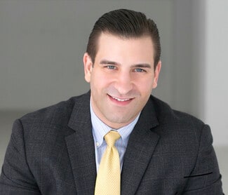 Joshua Gold